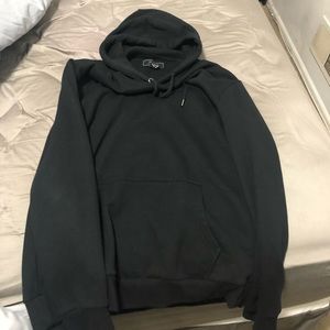 Men’s forever 21 pull over hoodie